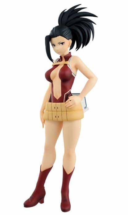 Boku no Hero Academia - Yaoyorozu Momo - Age of Heroes