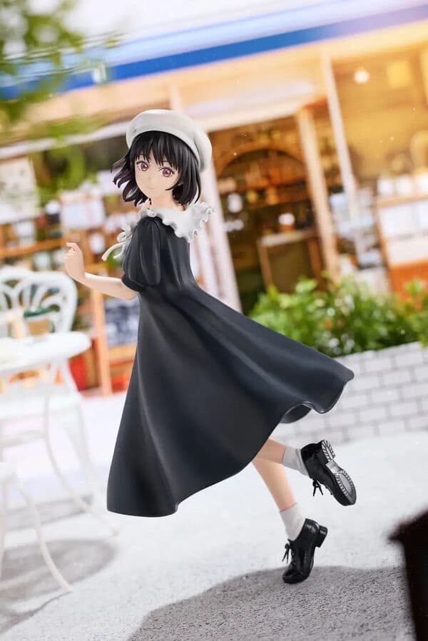 Shoushimin Series - Osanai Yuki - Ravitier - Shifuku Ver.