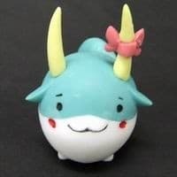 Touhou Project - Sukusuku Hakutaku