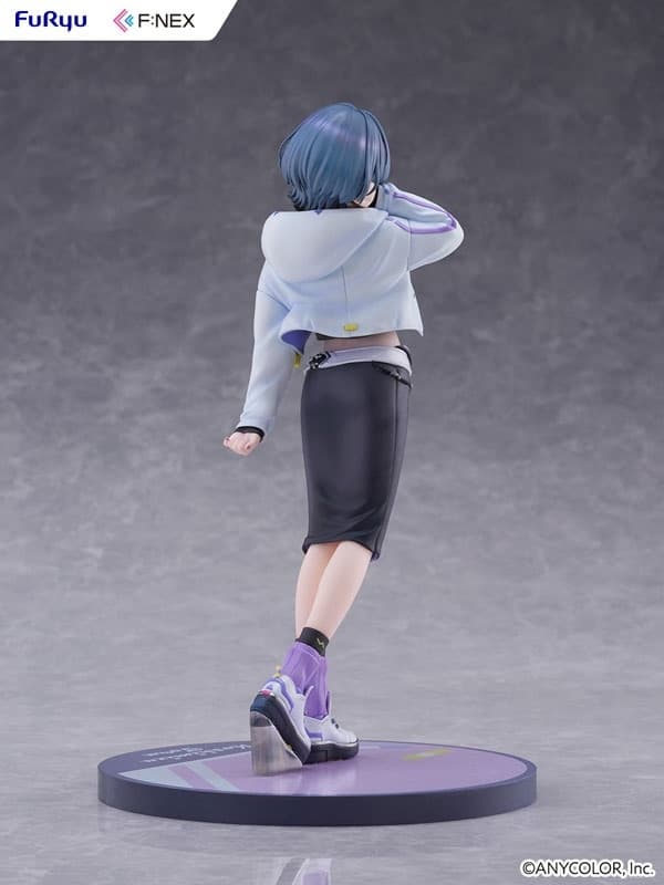 Nijisanji Toru Koshimizu 1/7 Complete Figure, view 10 of 17