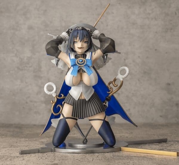 Hololive - Ouro Kronii - 1/6