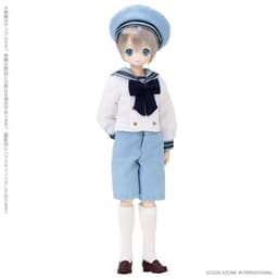 Ex☆Cute Family - Yuta - 1/6 - Ex☆Cute Family Yuta Sweet Memory Sixteenth Night's Gymnasium, view 1 of 6