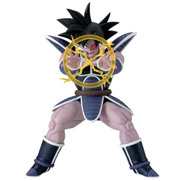 Dragon Ball Z: Chikyuu Marugoto Choukessen - Turles - GxMateria