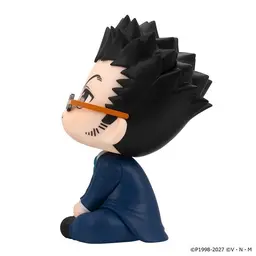 LookUp Hunter x Hunter Leorio Complete Figure, view 5 of 12