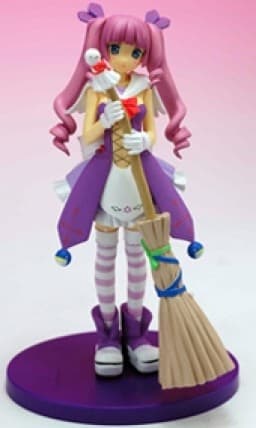 Panie-tan: My Sweet Death Girl - Panie-tan
