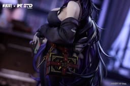 GODDESS OF VICTORY: NIKKE Label 1/6 Complete Figure Deluxe Edition, view 11 of 13
