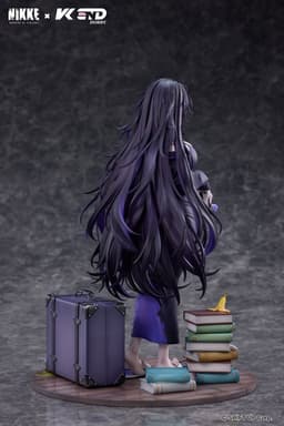 GODDESS OF VICTORY: NIKKE Label 1/6 Complete Figure Deluxe Edition, view 3 of 13