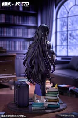 GODDESS OF VICTORY: NIKKE Label 1/6 Complete Figure Deluxe Edition, view 6 of 13