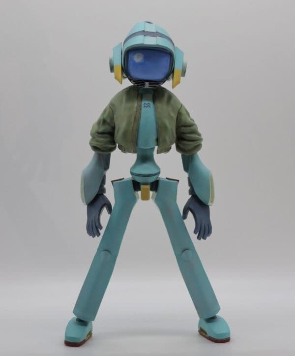 FLCL - Canti