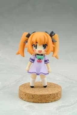 Kaitou Tenshi Twin Angel 2 - Minazuki Haruka - Resi-Carat - Uniform Ver.