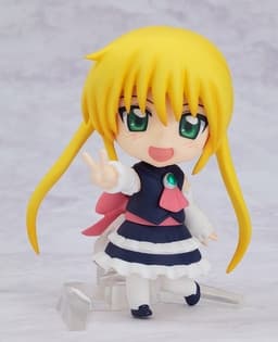 Hayate no Gotoku! - Sanzenin Nagi - Nendoroid (#134)