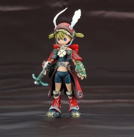 Otogi-Juushi Akazukin - Akazukin