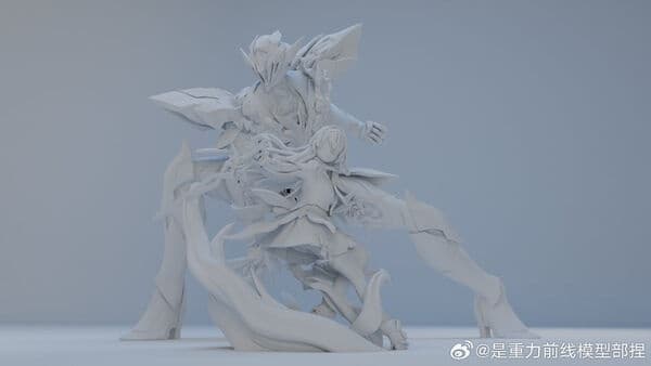 Honkai: Star Rail - Sam