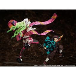 Kimetsu no Yaiba - Daki - BUZZmod. - 1/12, view 8 of 8