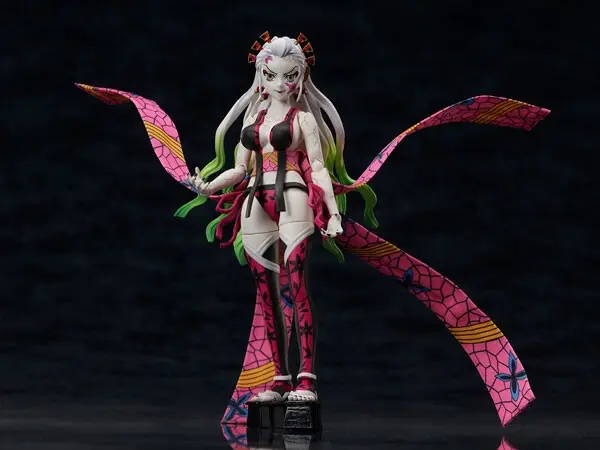 Kimetsu no Yaiba - Daki - BUZZmod. - 1/12