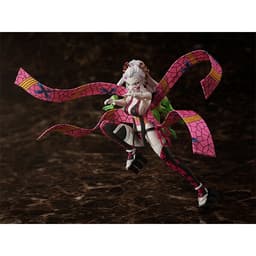 Kimetsu no Yaiba - Daki - BUZZmod. - 1/12, view 5 of 8