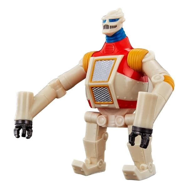 Gojira S.P - Jet Jaguar - Movie Monster Series