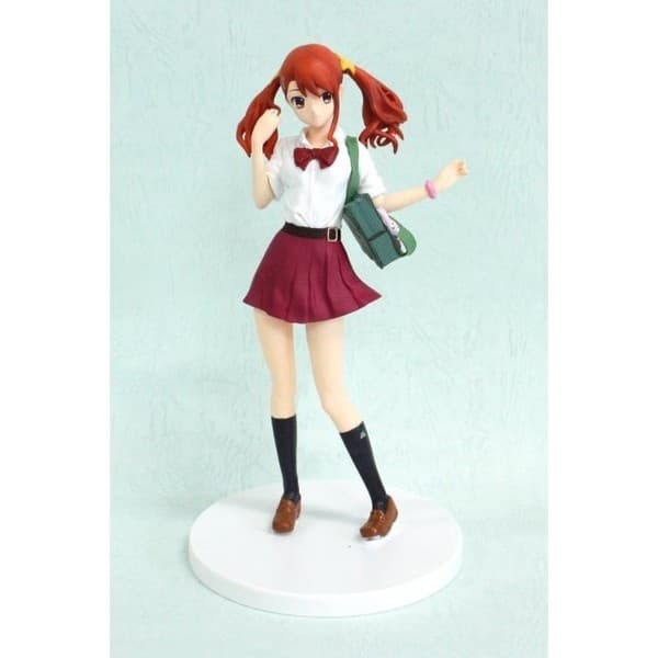 Ano Hi Mita Hana no Namae o Bokutachi wa Mada Shiranai - Anjou Naruko