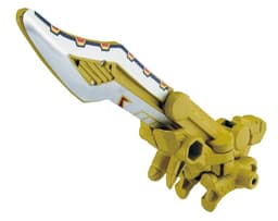 Beast Wars II - Lio Convoy - Transformers Prime: Arms Micron (AM-28) - Leo Prime, view 3 of 6