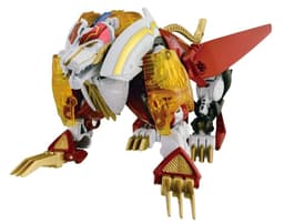 Beast Wars II - Lio Convoy - Transformers Prime: Arms Micron (AM-28) - Leo Prime, view 4 of 6