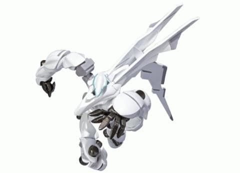 Soukyuu no Fafner HEAVEN and EARTH - Mark Sein - Robot Damashii <Side FFN>