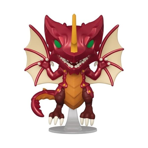 Bakugan - Dragonoid - POP! Animation (966) - POP! Vinyl