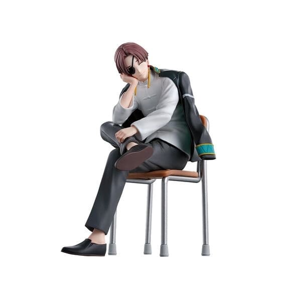Wind Breaker - Suou Hayato - Ichiban Kuji - Ichiban Kuji Wind Breaker -After the Battle- (Last One Prize) - Last One ver.