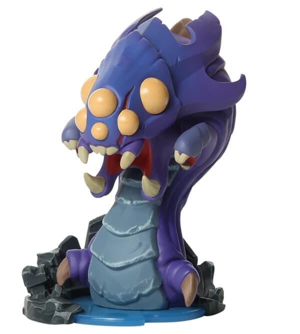League of Legends - Baron Nashor - League of Legends Series 2 (#009)