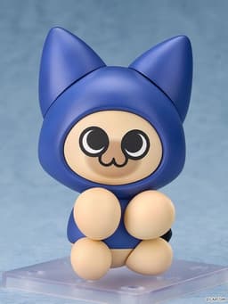 Nendoroid "Monster Hunter" Series Palico Layered Armor: Kit T. Ver., view 6 of 8