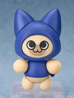 Nendoroid "Monster Hunter" Series Palico Layered Armor: Kit T. Ver., view 1 of 8