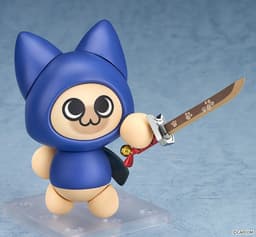 Nendoroid "Monster Hunter" Series Palico Layered Armor: Kit T. Ver., view 2 of 8