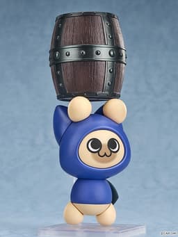 Nendoroid "Monster Hunter" Series Palico Layered Armor: Kit T. Ver., view 3 of 8