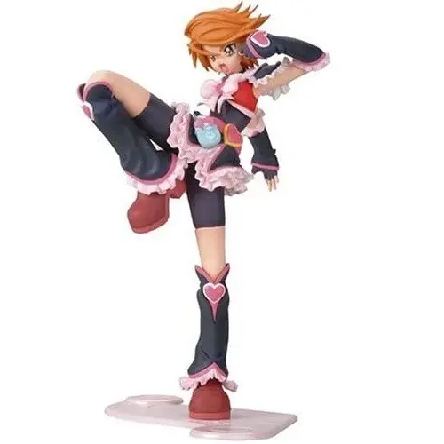 Futari wa Precure Max Heart - Cure Black - Excellent Model - 1/8
