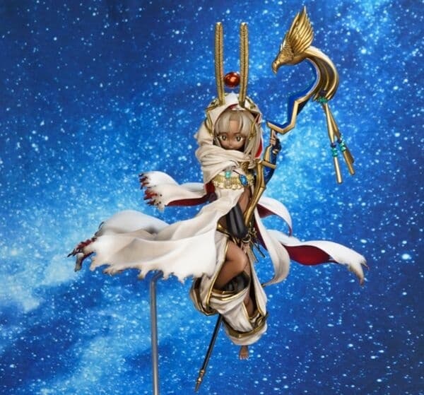 Fate/Grand Order - Tutankhamun