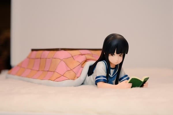 Kantai Collection ~KanColle~ - Hatsuyuki