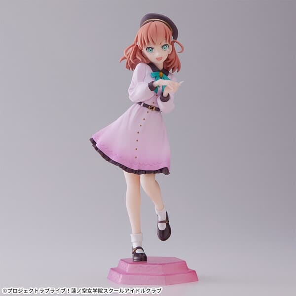 Hasunosora Jogakuin School Idol Club - Hinoshita Kaho - Desktop×Decorate Collections