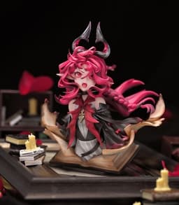 Arknights - Nymph - Bust - 1/6, view 1 of 11