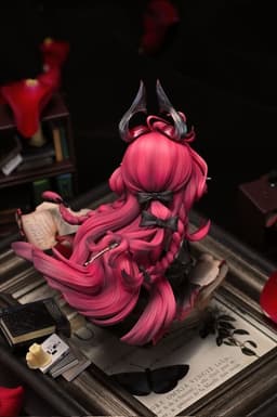 Arknights - Nymph - Bust - 1/6, view 10 of 11