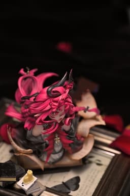 Arknights - Nymph - Bust - 1/6, view 7 of 11