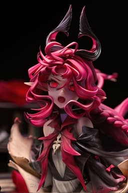 Arknights - Nymph - Bust - 1/6, view 2 of 11