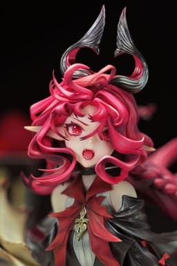 Arknights - Nymph - Bust - 1/6, view 3 of 11