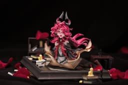 Arknights - Nymph - Bust - 1/6, view 6 of 11