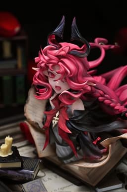 Arknights - Nymph - Bust - 1/6, view 8 of 11