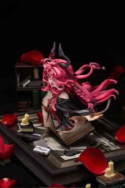 Arknights - Nymph - Bust - 1/6, view 9 of 11