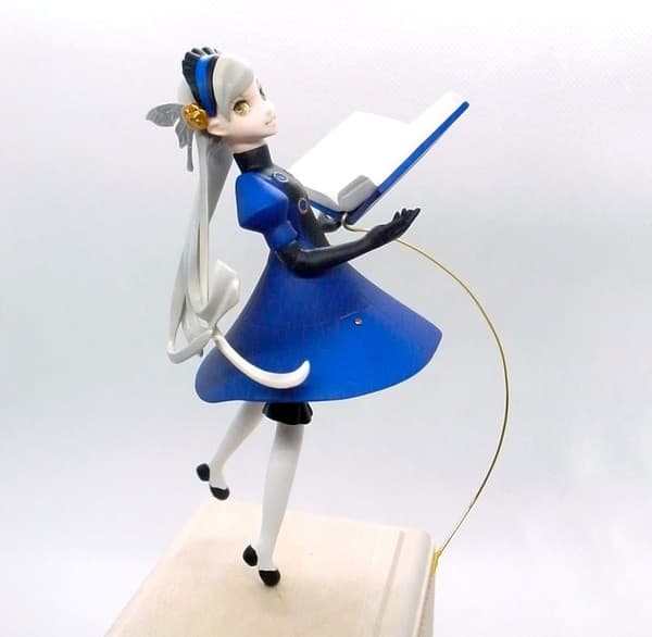 Persona 5 - Lavenza