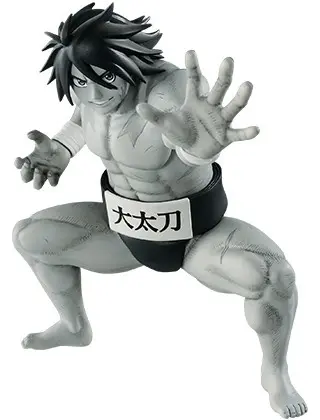Hinomaru-Zumou - Ushio Hinomaru - Creator×Creator - Special Color ver.