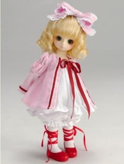 Rozen Maiden - Hina Ichigo - KunKun - Super Dollfie - Yo Super Dollfie