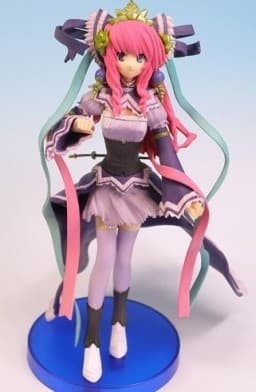 Sangokushi Taisen 3 - Xiao Qiao - EX Figure (Vol.2)