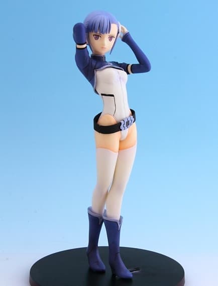 Rinne no Lagrange - Fin E Ld Si Laffinty - DX Figure