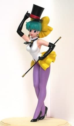 Mahou no Star Magical Emi - Magical Emi